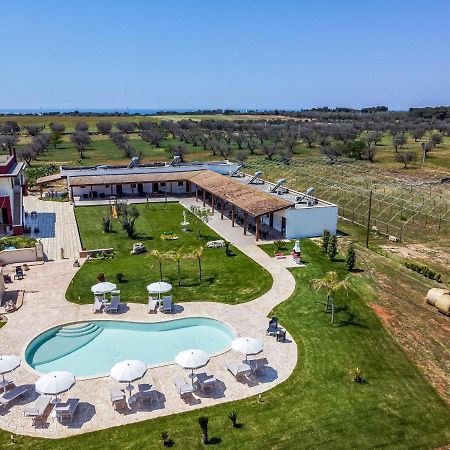 Il Mondo Dei Sogni Porto Cesareo Extérieur photo