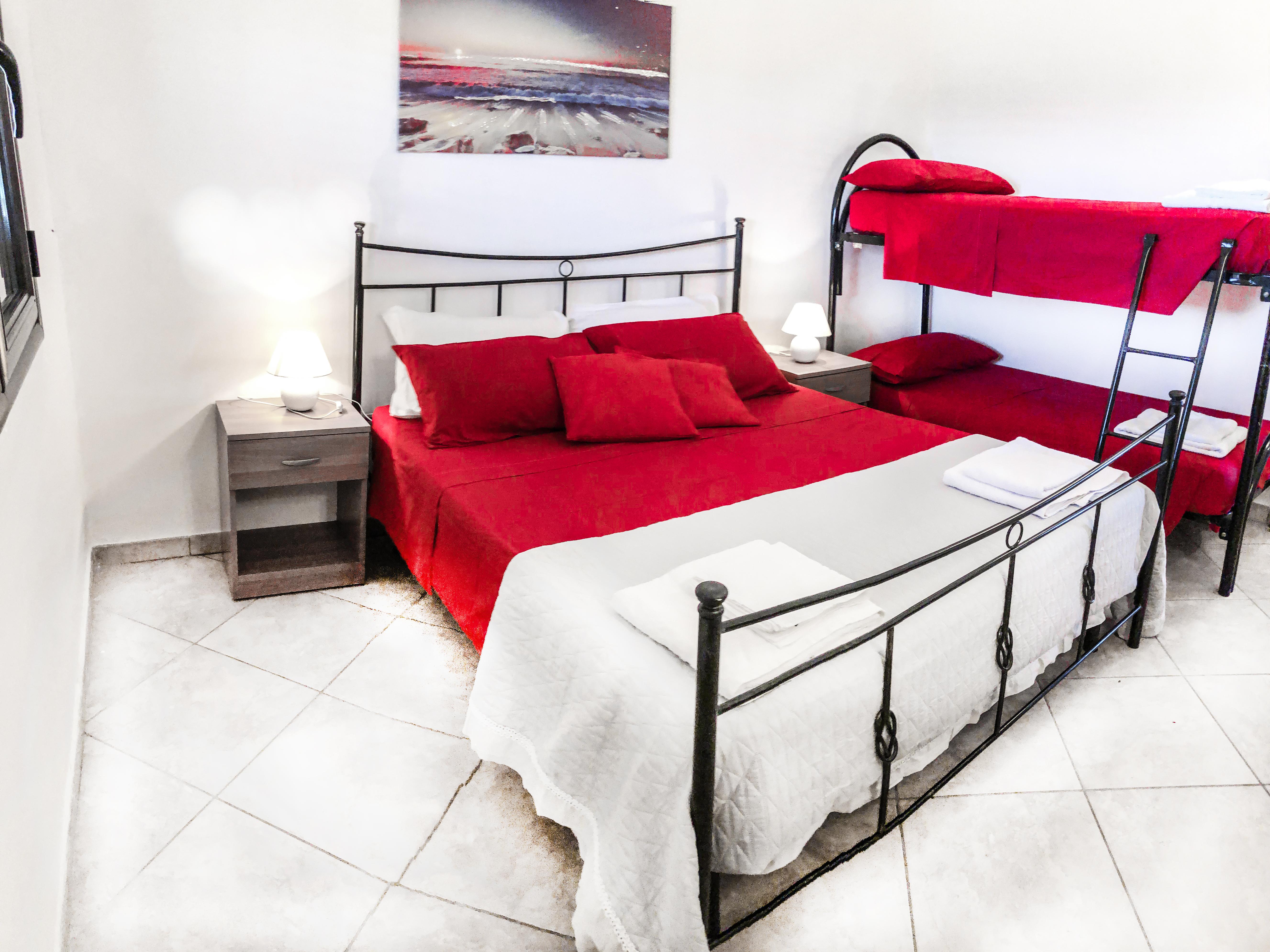 Il Mondo Dei Sogni Porto Cesareo Extérieur photo