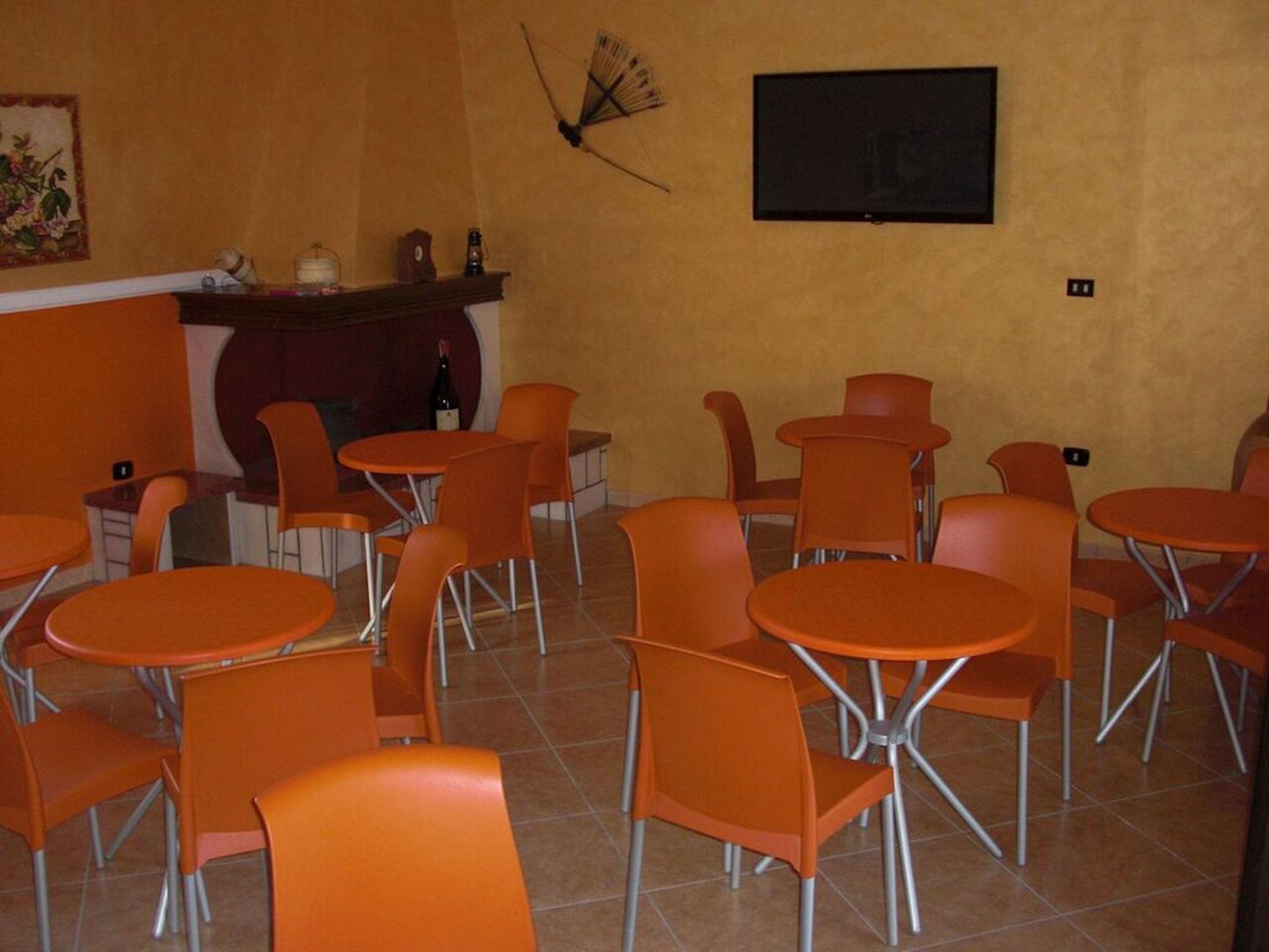 Il Mondo Dei Sogni Porto Cesareo Extérieur photo