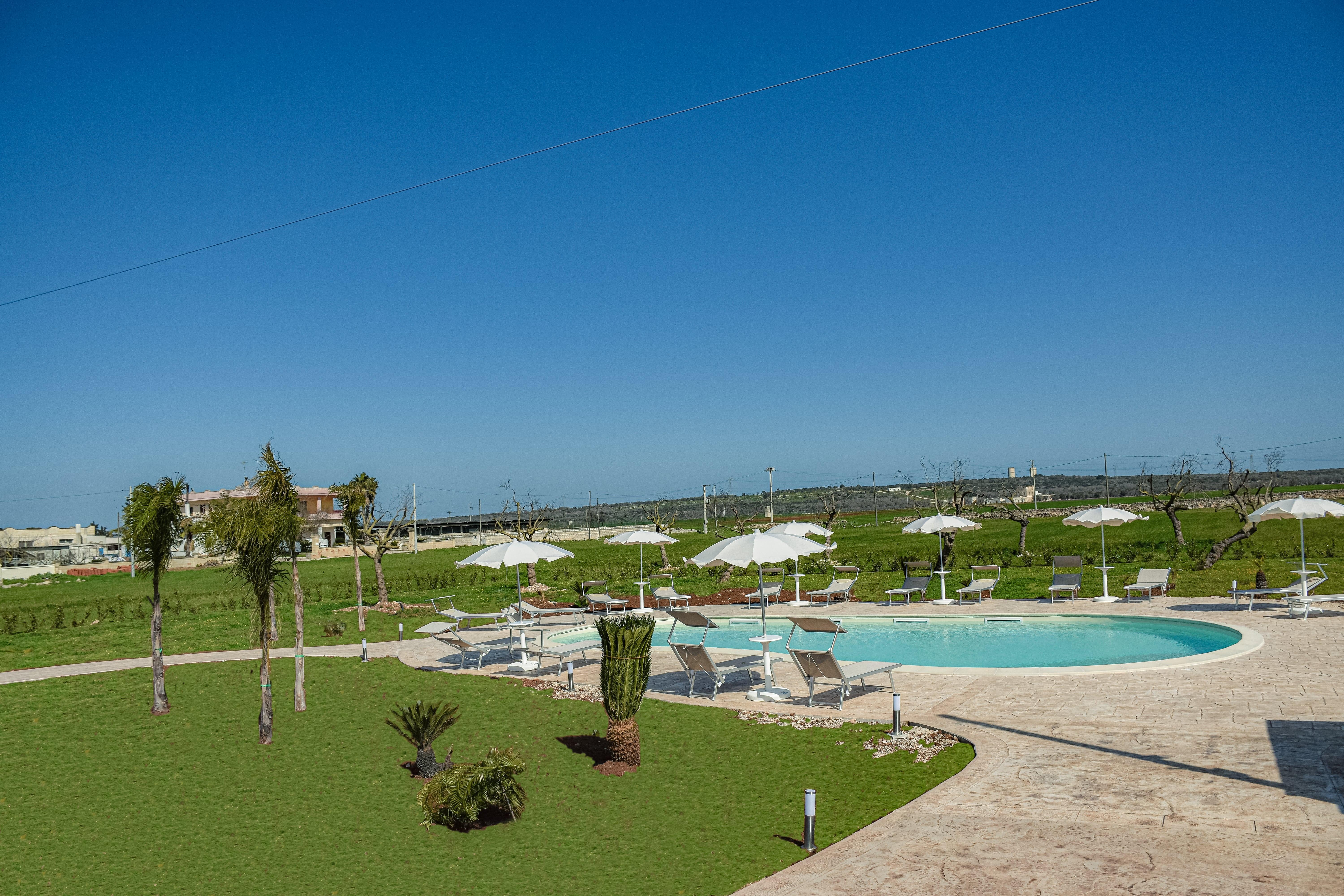 Il Mondo Dei Sogni Porto Cesareo Extérieur photo