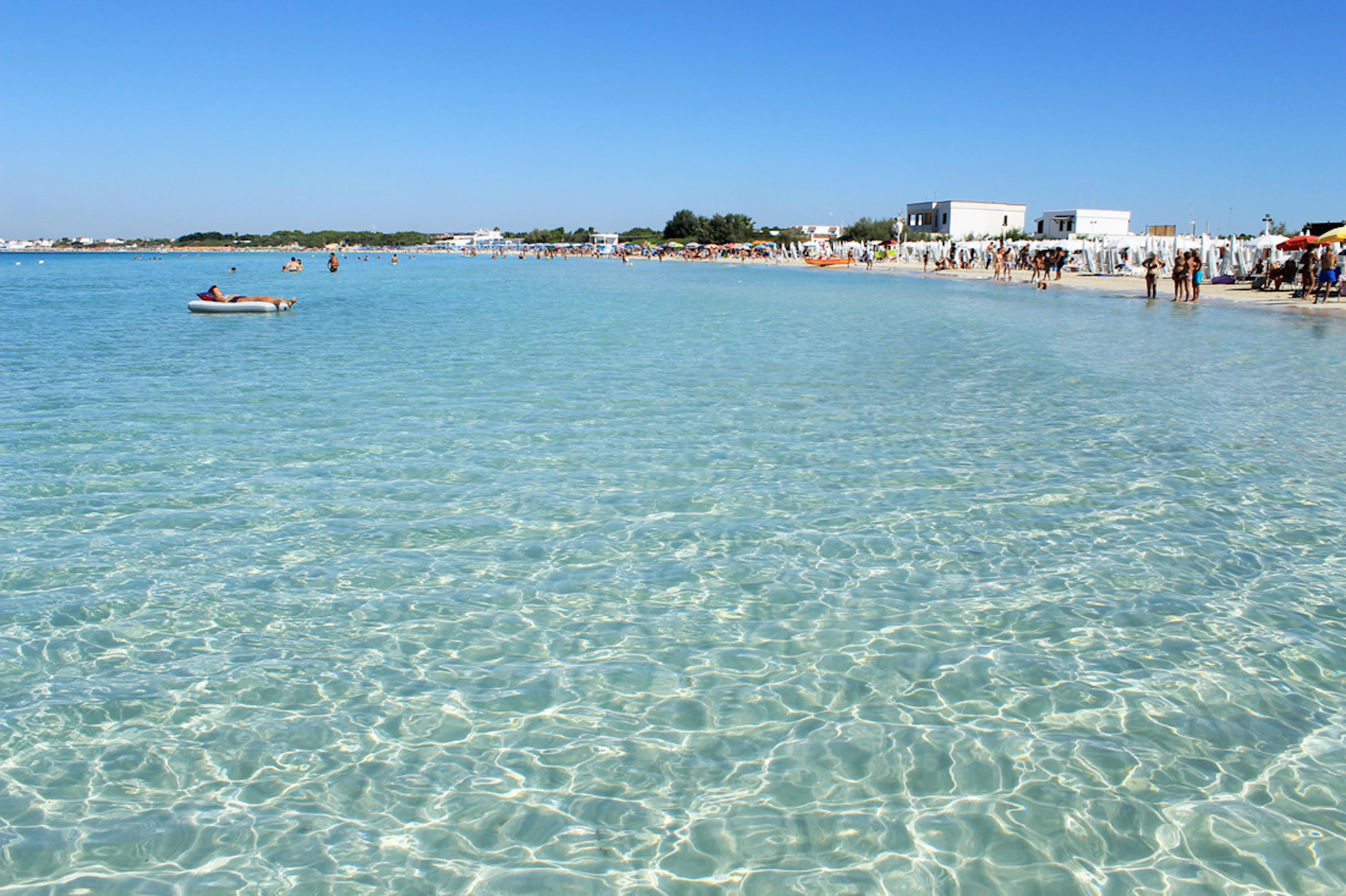Il Mondo Dei Sogni Porto Cesareo Extérieur photo
