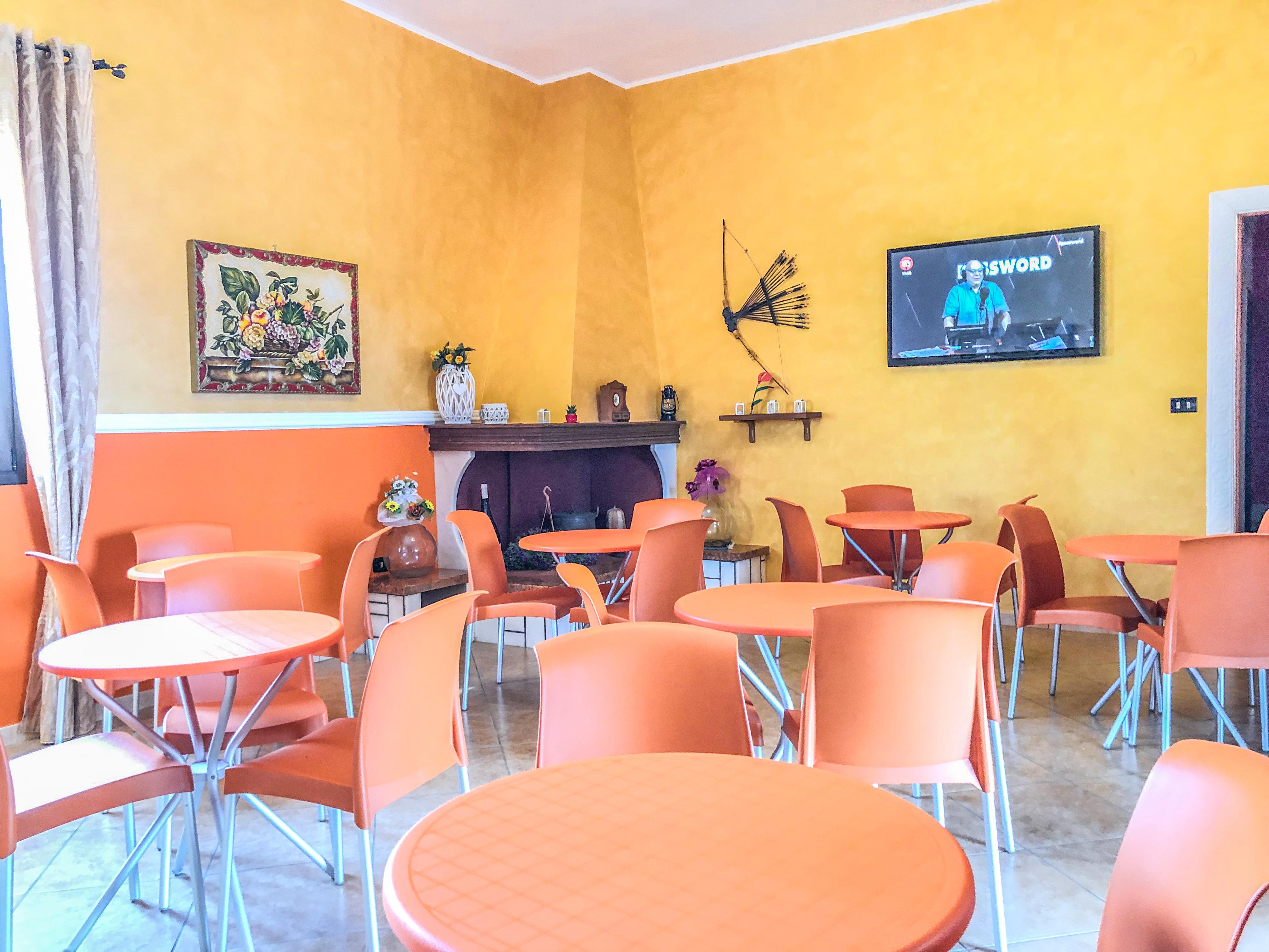 Il Mondo Dei Sogni Porto Cesareo Extérieur photo