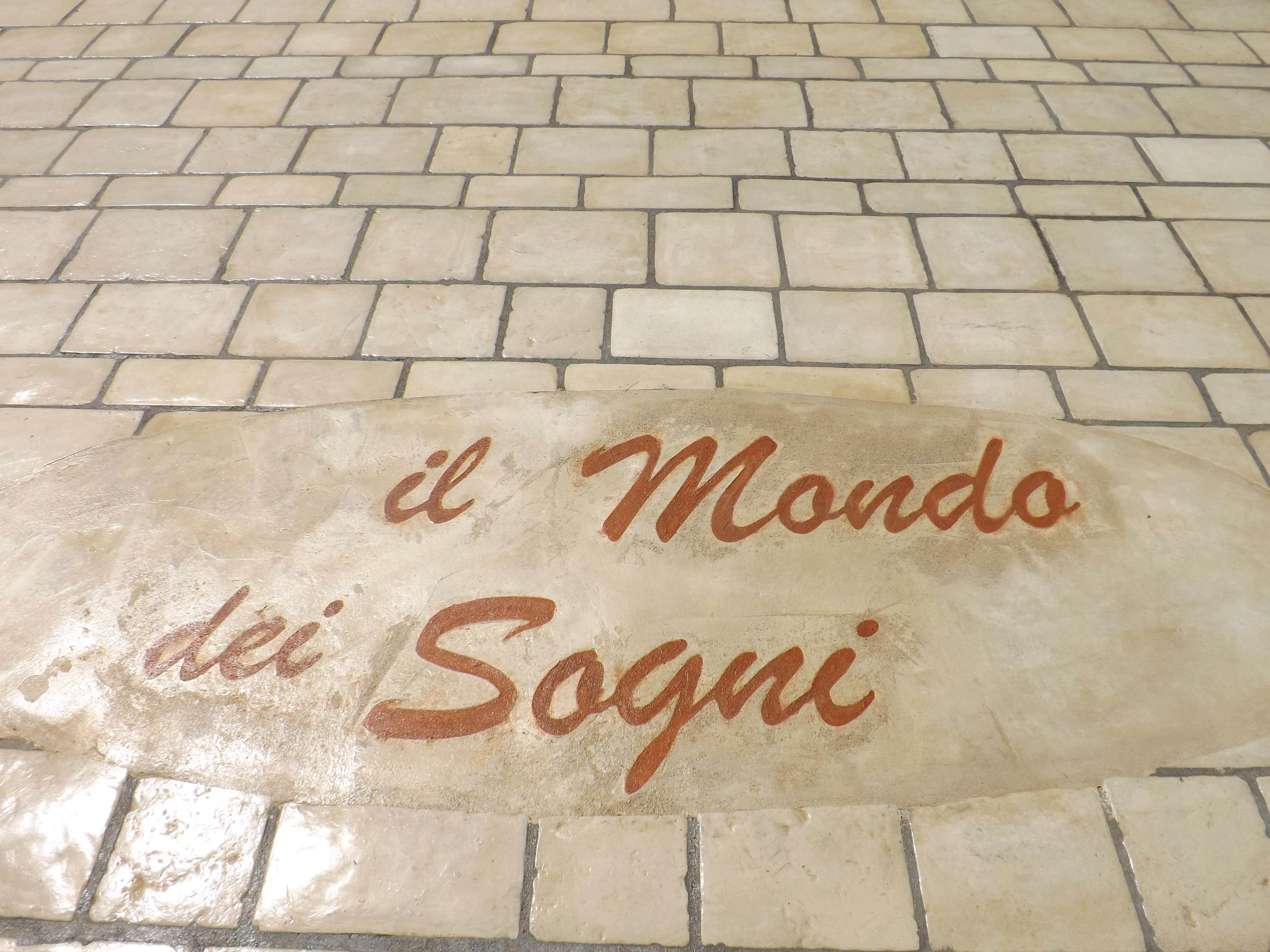 Il Mondo Dei Sogni Porto Cesareo Extérieur photo
