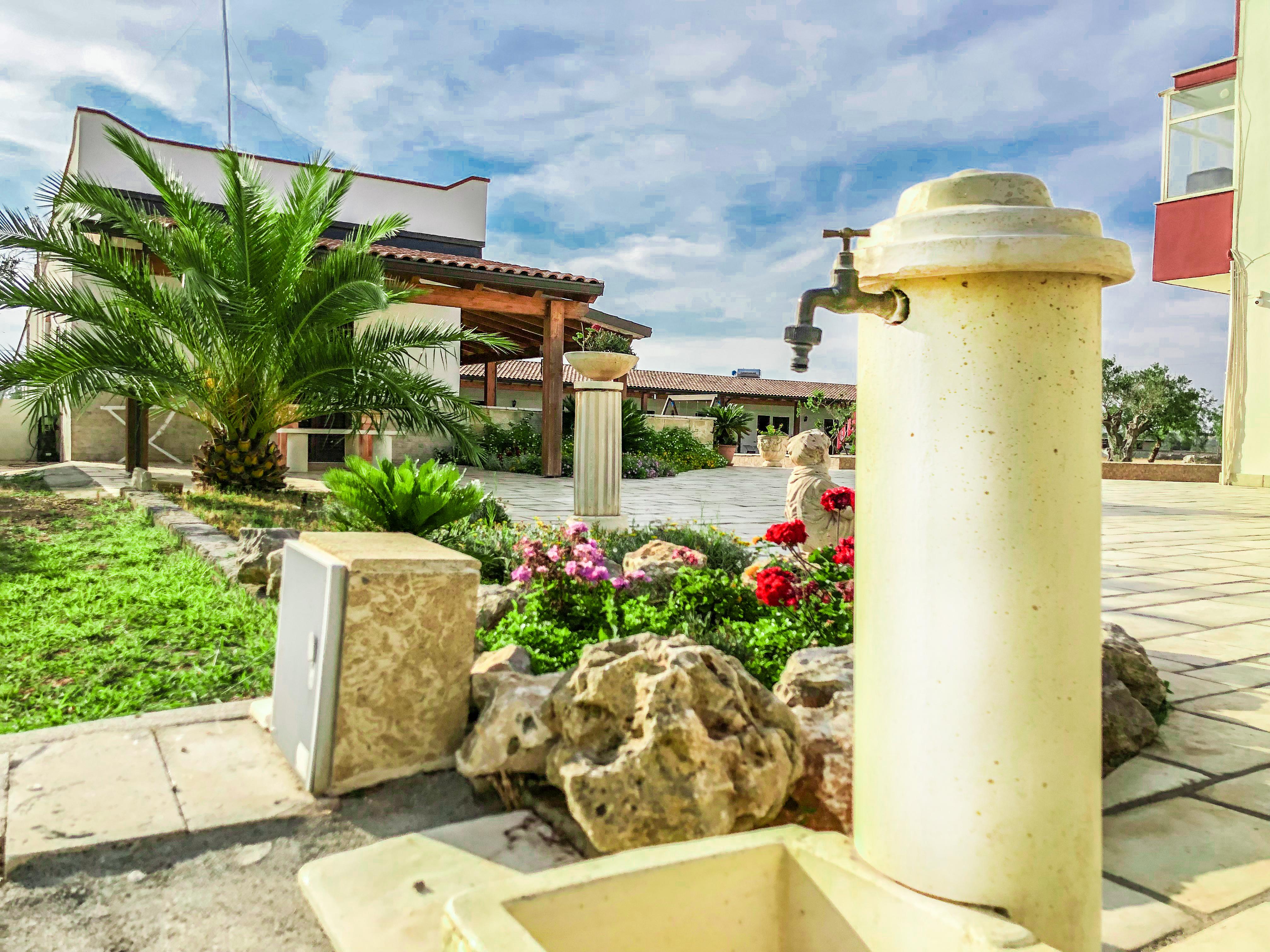 Il Mondo Dei Sogni Porto Cesareo Extérieur photo
