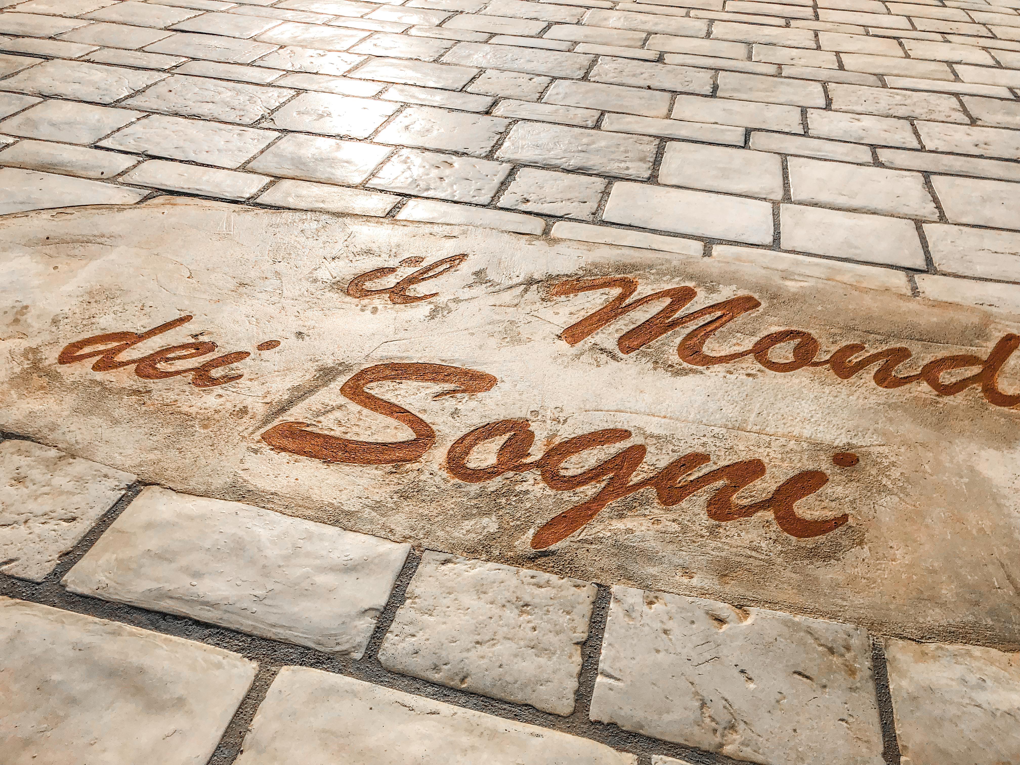 Il Mondo Dei Sogni Porto Cesareo Extérieur photo