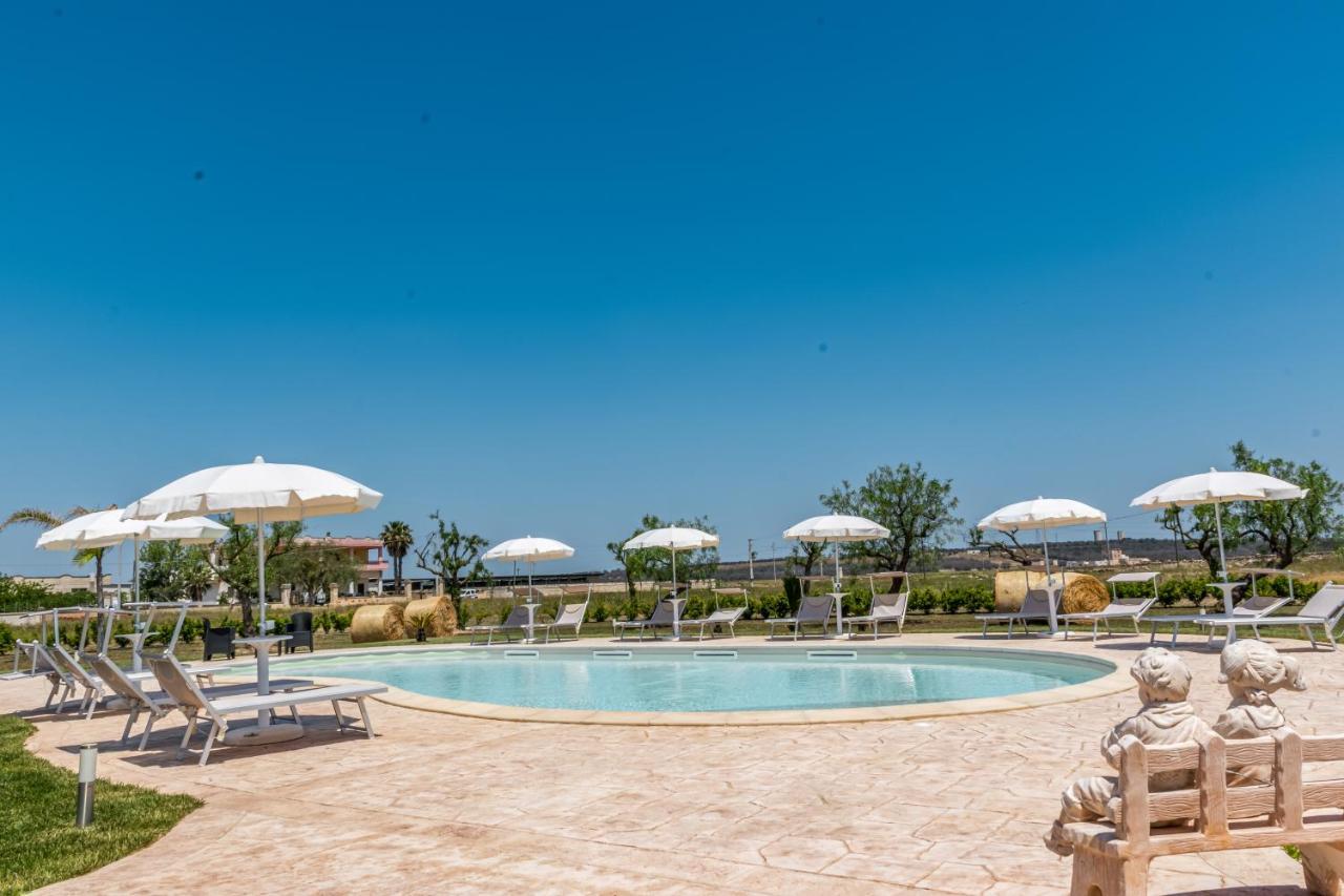 Il Mondo Dei Sogni Porto Cesareo Extérieur photo