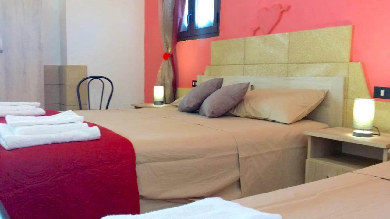 Il Mondo Dei Sogni Porto Cesareo Extérieur photo